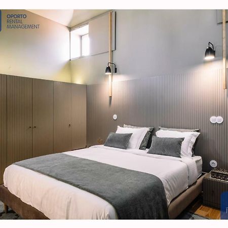 Orm - Almada Terrace Apartment بورتو المظهر الخارجي الصورة